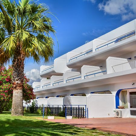 Hotel Carvoeiro Plaza المظهر الخارجي الصورة