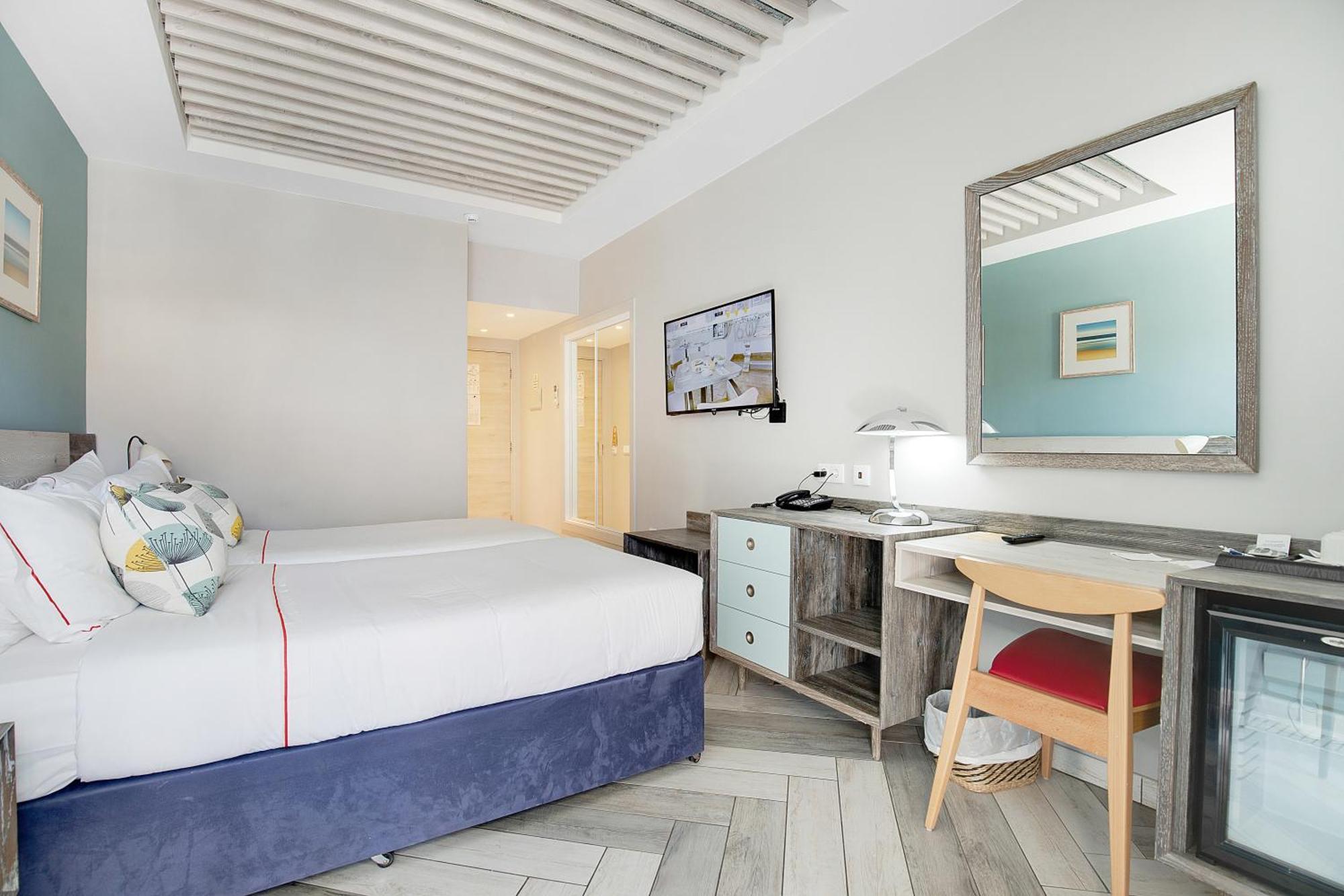 Hotel Carvoeiro Plaza المظهر الخارجي الصورة